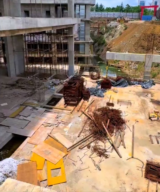 北京时隔10年推城市更新 专家:饮鸠止渴 北京时隔10年推城市更新 专家:饮鸠止渴