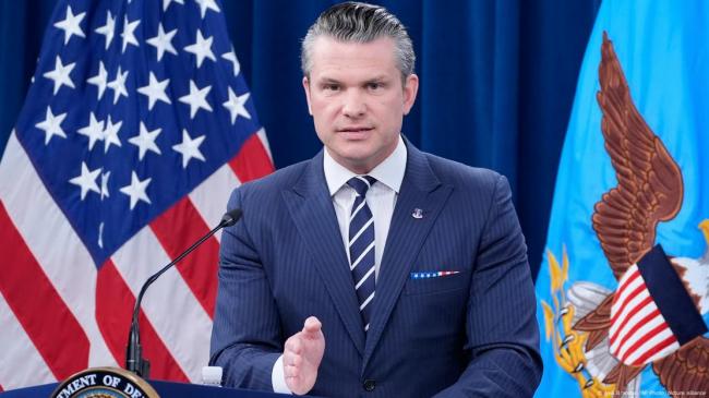 微软停止中国籍员工参与美军技术协助 微软停止中国籍员工参与美军技术协助