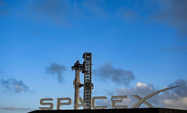 SpaceX安全堪忧 基地员工工伤率远超同行 SpaceX安全堪忧 基地员工工伤率远超同行
