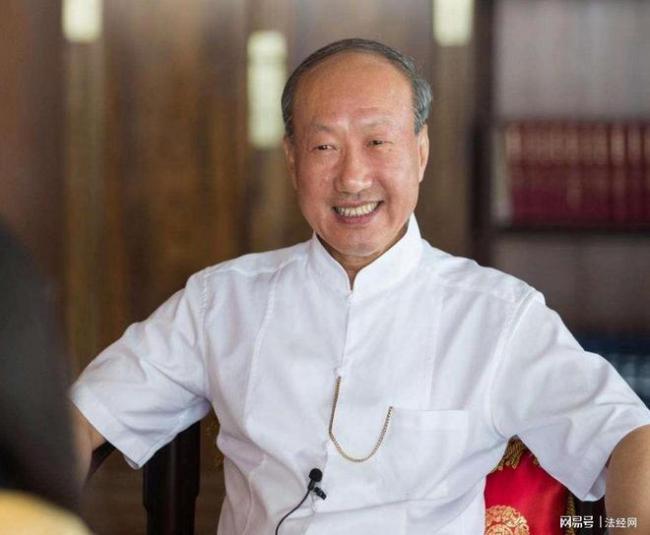 三宗罪判刑十二年 海航陈峰当庭不服上诉 三宗罪判刑十二年 海航陈峰当庭不服上诉