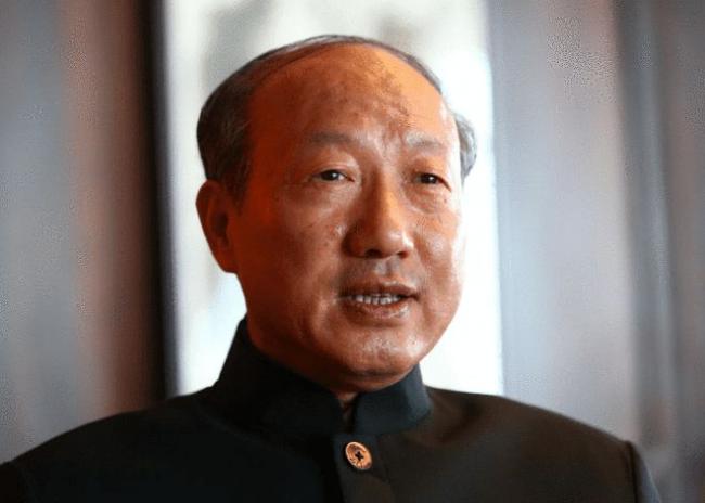 海航原董事长陈峰不服 当庭提起上诉 海航原董事长陈峰不服 当庭提起上诉