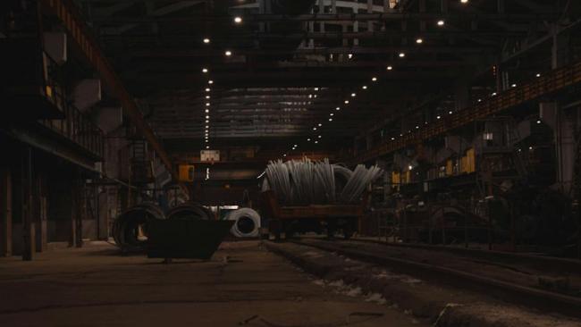 产能过剩!中国4大钢企获利总和不敌1家日企 产能过剩!中国4大钢企获利总和不敌1家日企