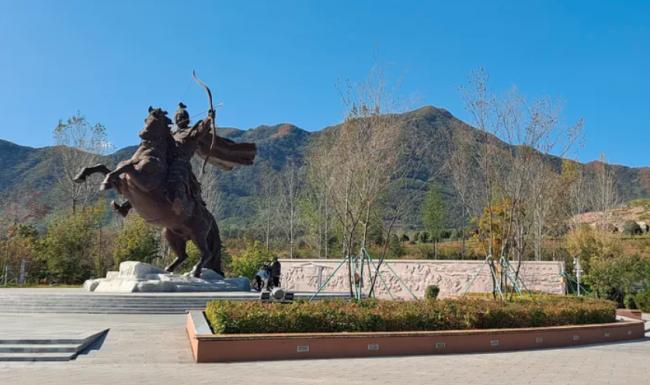 中共高官突然呛声 触动三国敏感神经 中共高官突然呛声 触动三国敏感神经