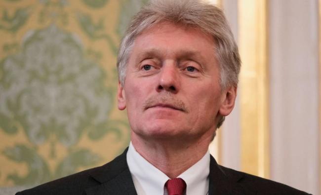 俄罗斯正面回应乌克兰 是怕惹恼川普? 俄罗斯正面回应乌克兰 是怕惹恼川普?