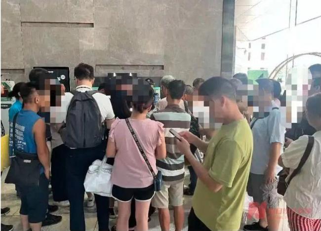 中国知名家装公司突然关门停业,惊传创始人跳楼 中国知名家装公司突然关门停业,惊传创始人跳楼