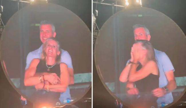 演唱会“出轨门”更多内幕曝光:女方刚买豪宅… 演唱会“出轨门”更多内幕曝光:女方刚买豪宅…