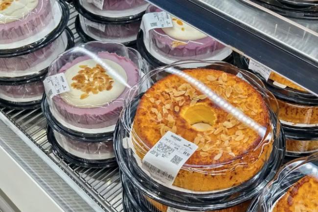 山姆店里竟发现…中产的信仰崩塌了 山姆店里竟发现…中产的信仰崩塌了