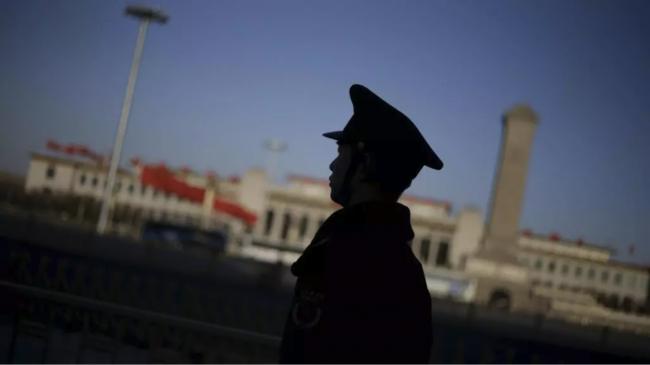 传美商务部雇员也被中共禁离境 或危及双边关系 传美商务部雇员也被中共禁离境 或危及双边关系