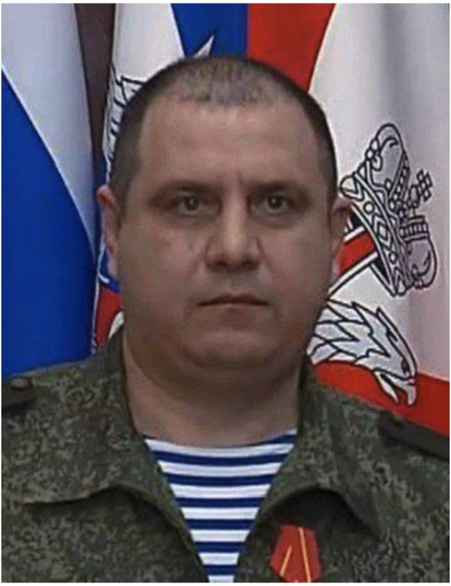 疑遭毒杀 俄少将空降师长猝死 乌叛国内鬼被抓 疑遭毒杀 俄少将空降师长猝死 乌叛国内鬼被抓
