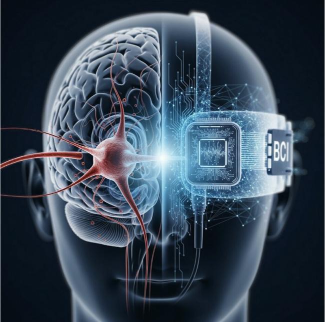 中国“北脑一号”芯片试验曝光 与马斯克竞争 中国“北脑一号”芯片试验曝光 与马斯克竞争