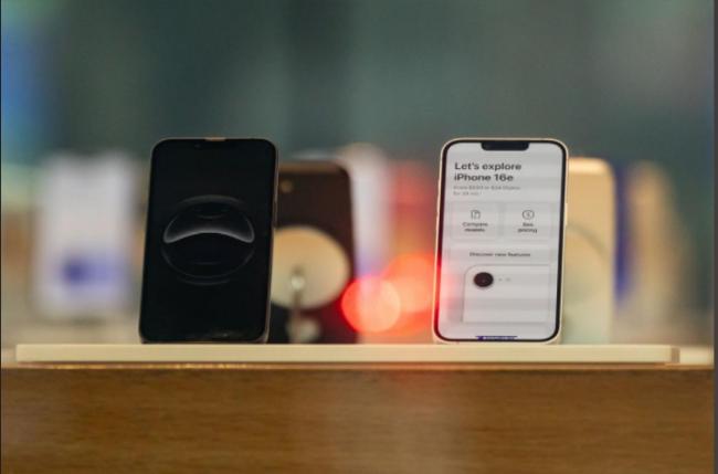 传iPhone、iPad、Mac全要推平价款 传iPhone、iPad、Mac全要推平价款