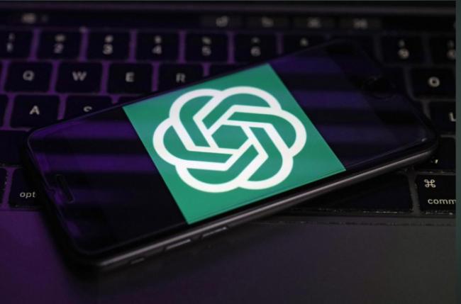 OpenAI新功能太狂! OpenAI新功能太狂!