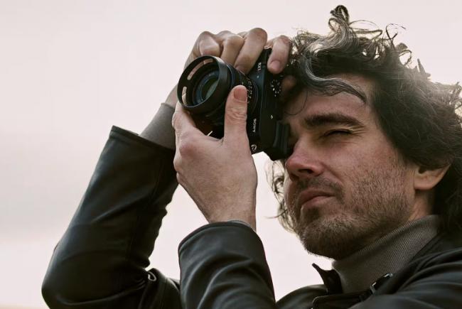 等了十年 Sony新一代随身相机惊喜发布 等了十年 Sony新一代随身相机惊喜发布