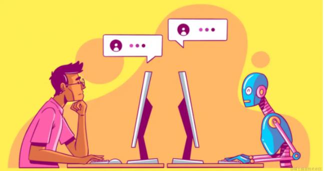 当人类开始模仿像ChatGPT那样说话 当人类开始模仿像ChatGPT那样说话