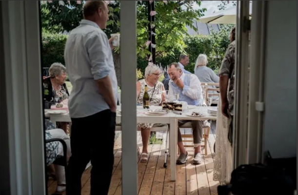 别多嘴 美国老人有五件事要守密妥当 别多嘴 美国老人有五件事要守密妥当