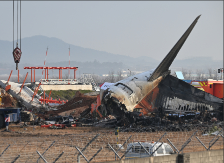 济州航空179死空难调查 家属机师代表全炸锅 济州航空179死空难调查 家属机师代表全炸锅