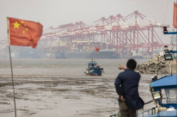 3000家泰企沦为中货洗产地帮凶 这下惨了 3000家泰企沦为中货洗产地帮凶 这下惨了