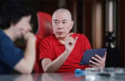 史玉柱再陷债务危机,大半辈子都在还债 史玉柱再陷债务危机,大半辈子都在还债