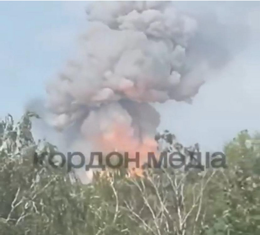 乌军夺回苏梅州两地 俄军夏季攻势遭重挫 乌军夺回苏梅州两地 俄军夏季攻势遭重挫