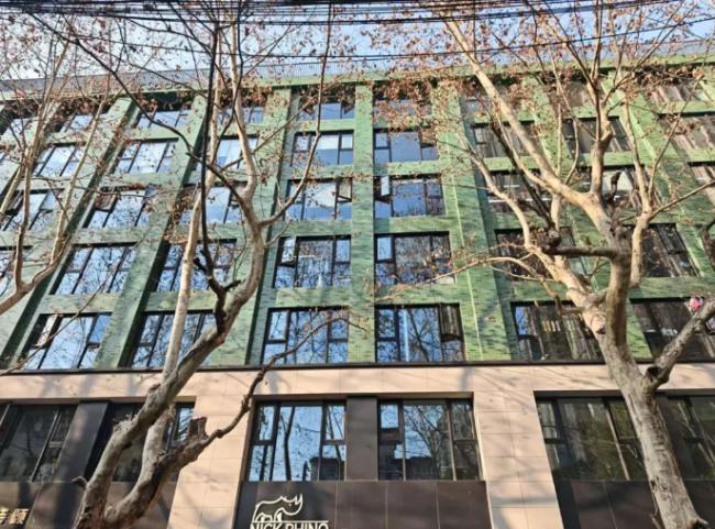 一二线城市房租崩了 写字楼空置率飙升 一二线城市房租崩了 写字楼空置率飙升