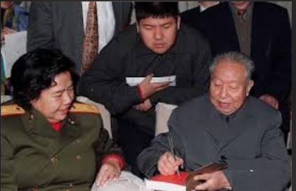 做梦也没有想到  倒戈竟是接班人 做梦也没有想到  倒戈竟是接班人