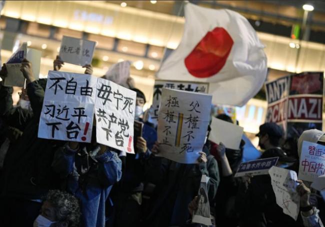 南方吃屎北方吃铅 北京已经不要脸了 南方吃屎北方吃铅 北京已经不要脸了