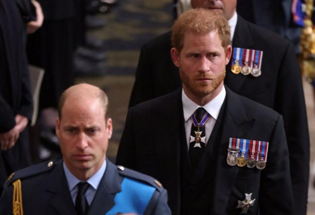 惊人巧合 威廉、哈利20岁表妹突然过世 惊人巧合 威廉、哈利20岁表妹突然过世