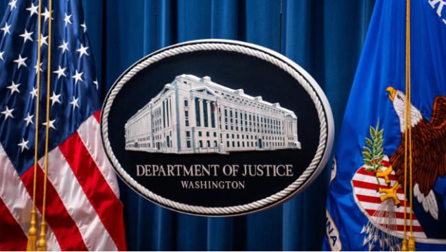 窃取机密 美籍华人工程师面临10年刑期 窃取机密 美籍华人工程师面临10年刑期