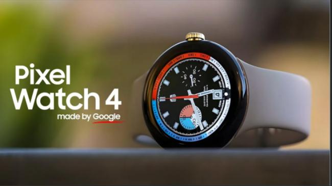 传Google新手表加入两大救命功能 传Google新手表加入两大救命功能