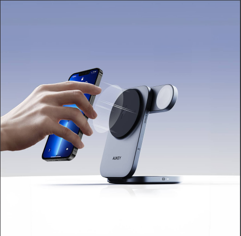 手机充电器先别买 新一代Qi2.2新品将登场 手机充电器先别买 新一代Qi2.2新品将登场