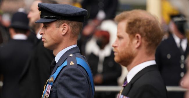 威廉、哈利王子20岁表妹过世 遗体旁惊见枪枝 威廉、哈利王子20岁表妹过世 遗体旁惊见枪枝