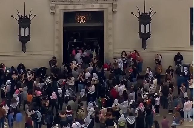 哥大开铡 数十学生遭停学或开除 哥大开铡 数十学生遭停学或开除