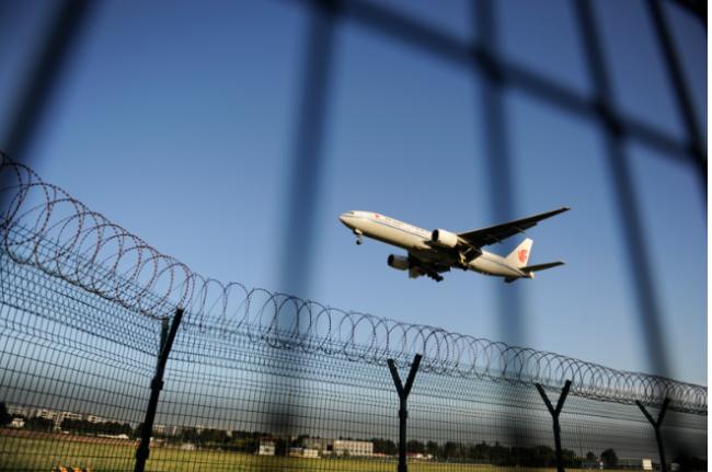 中国出境禁令正被滥用 中国出境禁令正被滥用