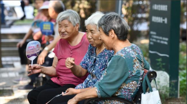 中国三分之一以上省份都在下黑手 中国三分之一以上省份都在下黑手