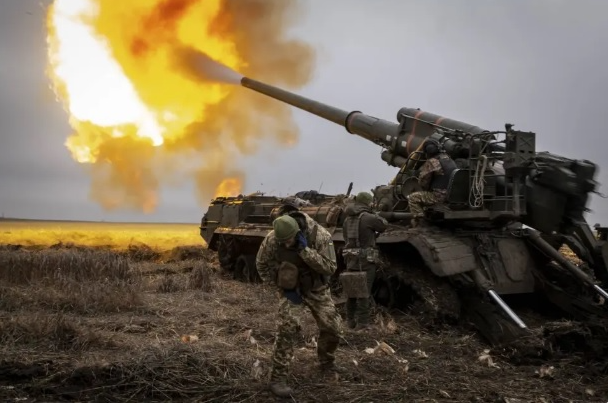 卷土重来 16万俄军准备进攻红军城 卷土重来 16万俄军准备进攻红军城