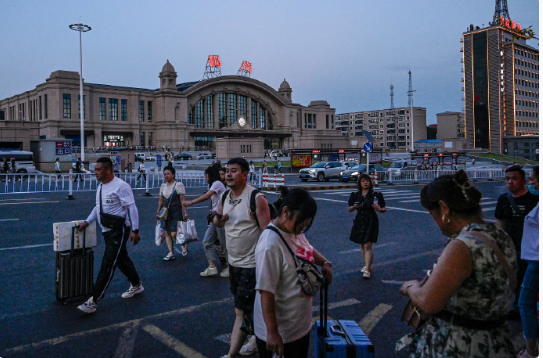 鹤岗抢建机场,救命稻草还是财政黑洞? 鹤岗抢建机场,救命稻草还是财政黑洞?