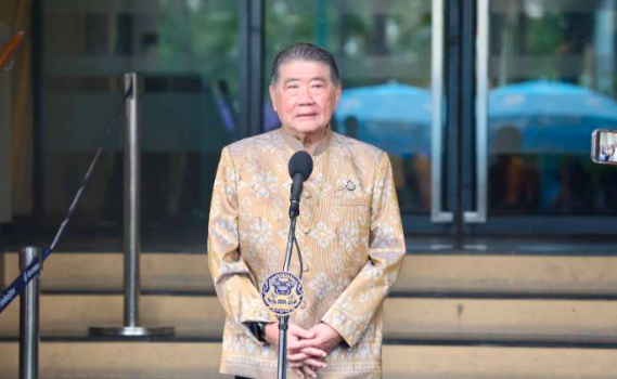 突发:泰国驱逐柬埔寨大使 两国外交关系降级 突发:泰国驱逐柬埔寨大使 两国外交关系降级