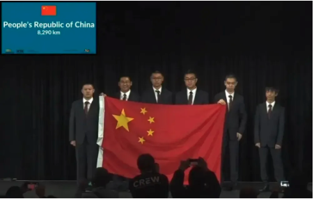 中国数学天才燃爆IMO,Open AI神操作被当场打脸 中国数学天才燃爆IMO,Open AI神操作被当场打脸