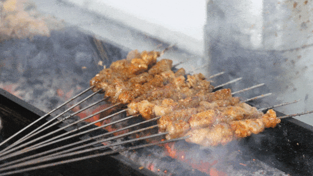 中国17个新职业正式发布!烤串师傅、咖啡加工… 中国17个新职业正式发布!烤串师傅、咖啡加工…