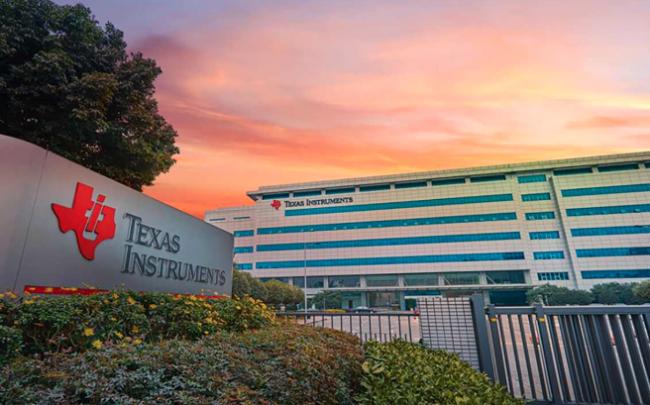 美国芯片巨头,股价暴跌 美国芯片巨头,股价暴跌