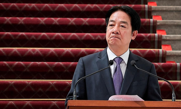 台湾最大规模罢免案临近投票 北京罕见“介入” 台湾最大规模罢免案临近投票 北京罕见“介入”