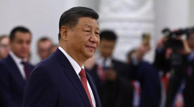 越来越神秘:习近平的北戴河时刻即将来临 越来越神秘:习近平的北戴河时刻即将来临