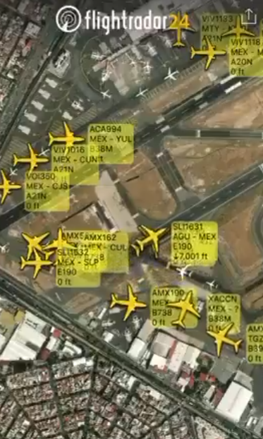 机场惊魂 支线客机抢跑道,差点压上达美客机 机场惊魂 支线客机抢跑道,差点压上达美客机