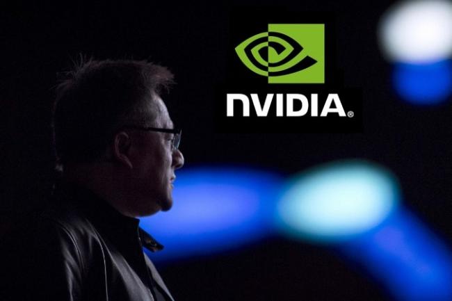 美国加强管制后 英伟达大量芯片仍流入中国 美国加强管制后 英伟达大量芯片仍流入中国