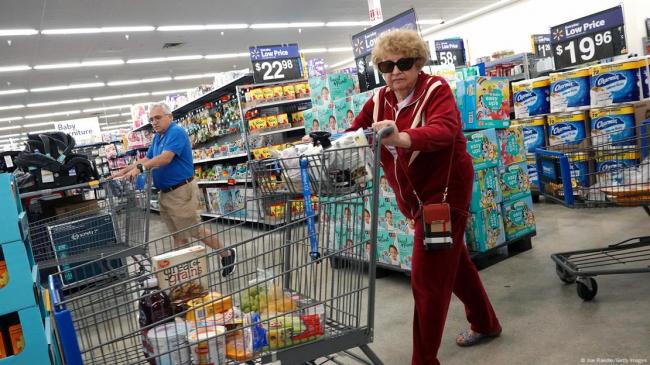 中美贸易战,跨境商人如何夹缝求生? 中美贸易战,跨境商人如何夹缝求生?