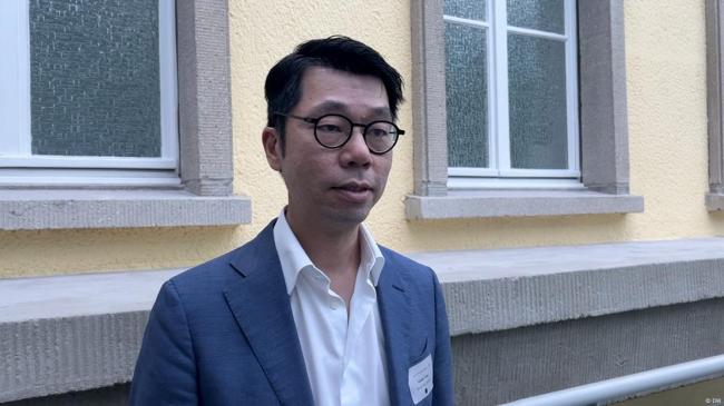 港大教授:中企“出海”,不能解决产能过剩 港大教授:中企“出海”,不能解决产能过剩