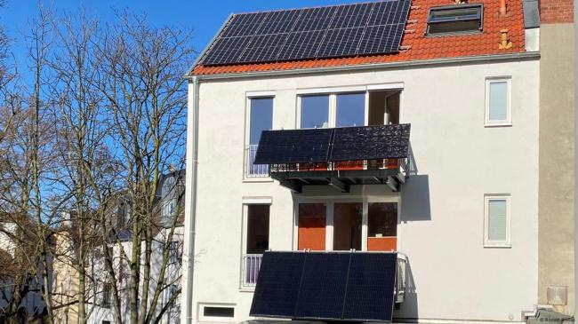 中国一统天下!岌岌可危的德国光伏产业 中国一统天下!岌岌可危的德国光伏产业