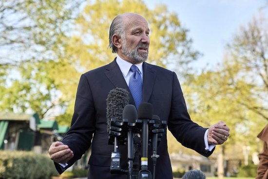 对等关税定了!美国:不再延长 对等关税定了!美国:不再延长