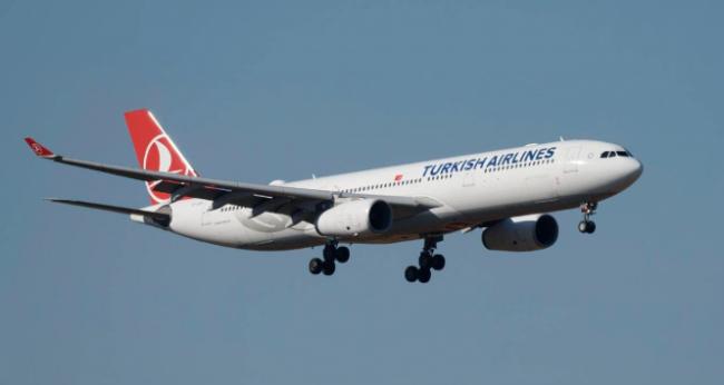 诡异!乘客在飞机上猝死 遗体却离奇失踪了… 诡异!乘客在飞机上猝死 遗体却离奇失踪了…