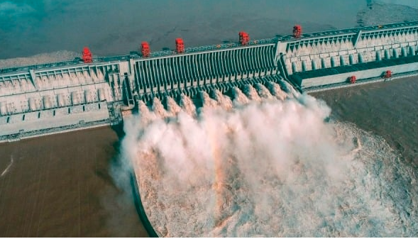 投资万亿的雅江工程开工 网民十问习近平 投资万亿的雅江工程开工 网民十问习近平